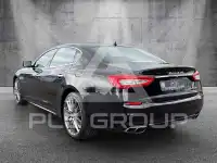 2013 Maserati QUATTROPORTE