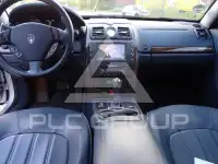 2013 Maserati QUATTROPORTE