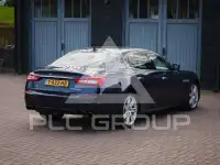2013 Maserati QUATTROPORTE