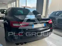 2013 Maserati QUATTROPORTE