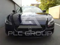 2013 Maserati QUATTROPORTE