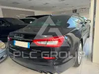 2013 Maserati QUATTROPORTE