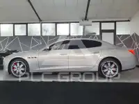 2013 Maserati QUATTROPORTE