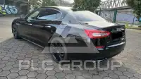 2013 Maserati QUATTROPORTE