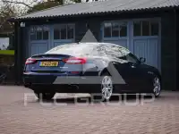2013 Maserati QUATTROPORTE