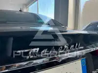 2013 Maserati QUATTROPORTE