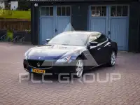 2013 Maserati QUATTROPORTE