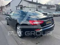2013 Maserati QUATTROPORTE