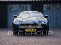 2013 Maserati QUATTROPORTE