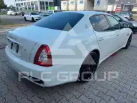 2013 Maserati QUATTROPORTE