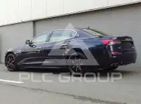 2013 Maserati QUATTROPORTE