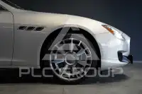 2013 Maserati QUATTROPORTE