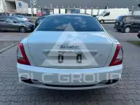 2013 Maserati QUATTROPORTE