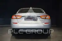 2013 Maserati QUATTROPORTE