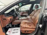 2013 Maserati QUATTROPORTE