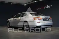 2013 Maserati QUATTROPORTE