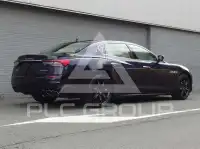 2013 Maserati QUATTROPORTE