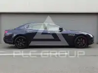 2013 Maserati QUATTROPORTE