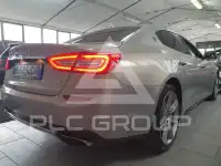 2013 Maserati QUATTROPORTE