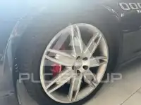 2013 Maserati QUATTROPORTE
