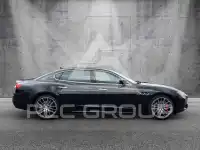 2013 Maserati QUATTROPORTE