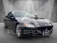 2013 Maserati QUATTROPORTE