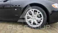 2013 Maserati QUATTROPORTE