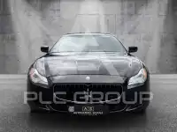 2013 Maserati QUATTROPORTE