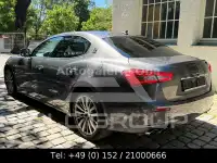 2013 Maserati GHIBLI