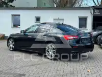 2013 Maserati GHIBLI
