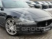 2013 Maserati GHIBLI