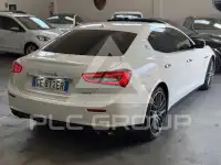2013 Maserati GHIBLI
