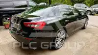 2013 Maserati GHIBLI