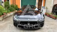 2013 Maserati GHIBLI