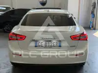 2013 Maserati GHIBLI