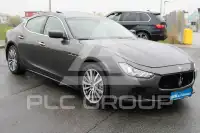 2013 Maserati GHIBLI