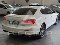 2013 Maserati GHIBLI