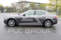 2013 Maserati GHIBLI