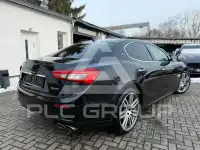2013 Maserati GHIBLI