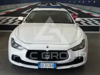 2013 Maserati GHIBLI