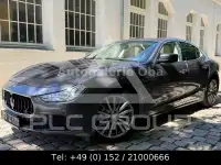 2013 Maserati GHIBLI