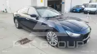 2013 Maserati GHIBLI