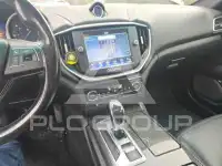 2013 Maserati GHIBLI