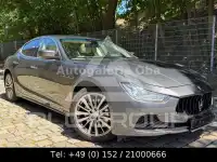 2013 Maserati GHIBLI