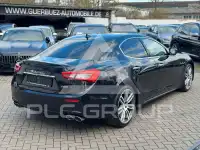 2013 Maserati GHIBLI