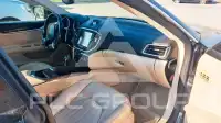 2013 Maserati GHIBLI