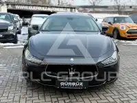 2013 Maserati GHIBLI