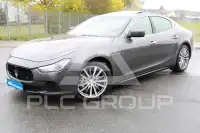2013 Maserati GHIBLI