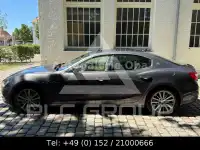 2013 Maserati GHIBLI