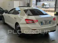 2013 Maserati GHIBLI